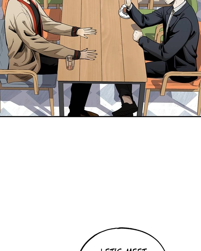 King of the Octagon Chapter 5 - Page 10