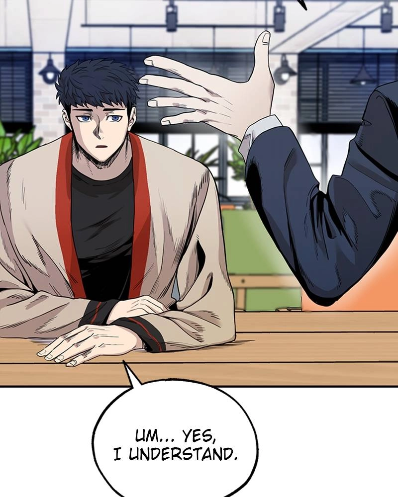 King of the Octagon Chapter 5 - Page 13