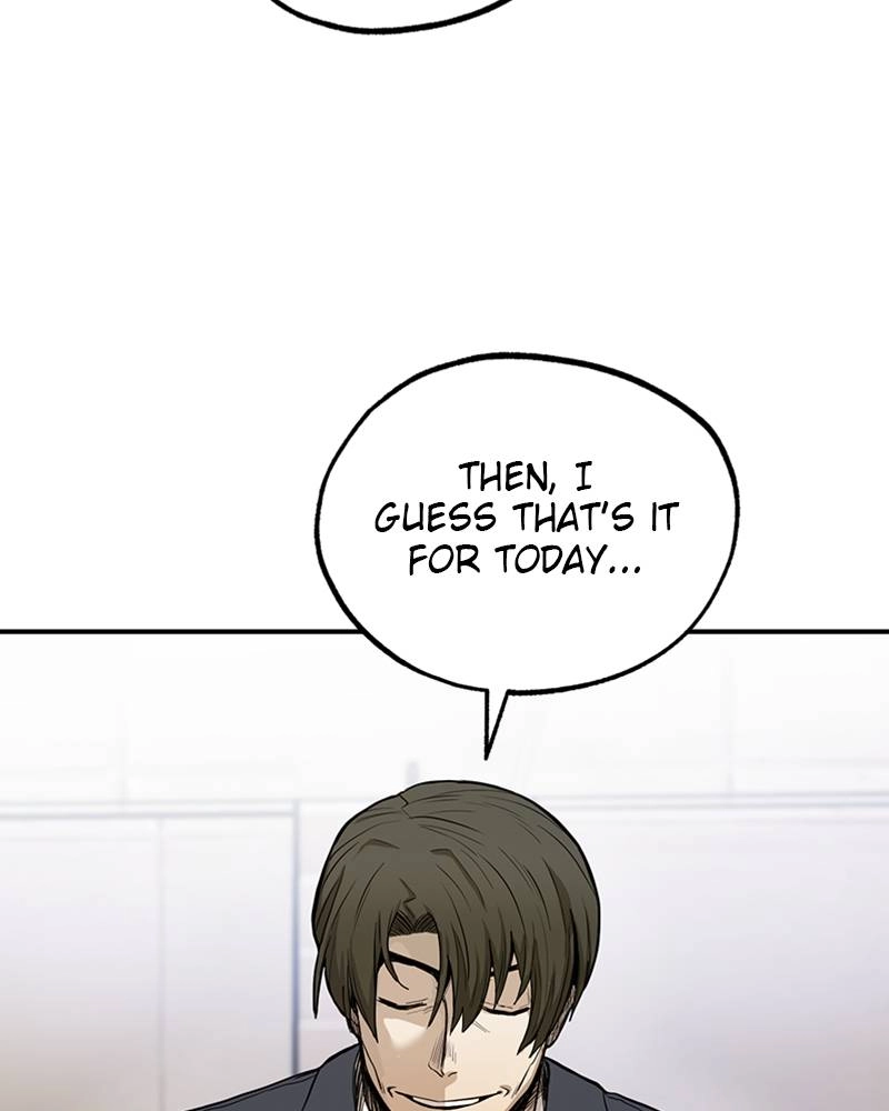 King of the Octagon Chapter 5 - Page 14