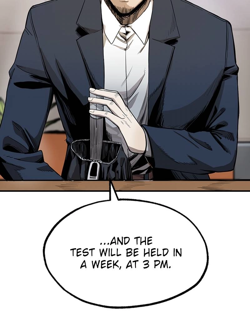 King of the Octagon Chapter 5 - Page 15