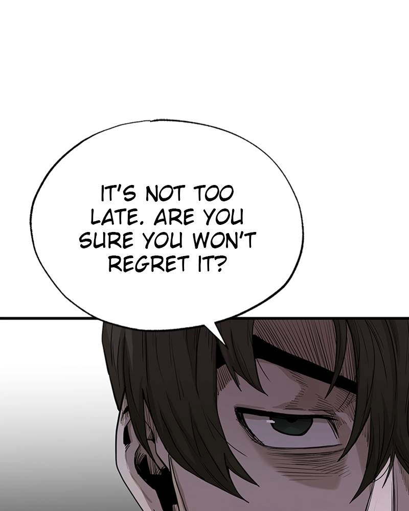 King of the Octagon Chapter 5 - Page 17