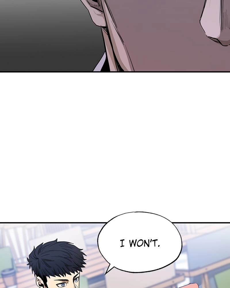 King of the Octagon Chapter 5 - Page 18