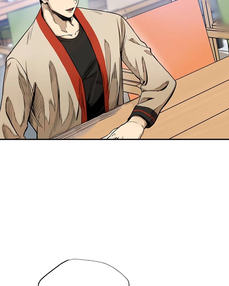 King of the Octagon Chapter 5 - Page 19