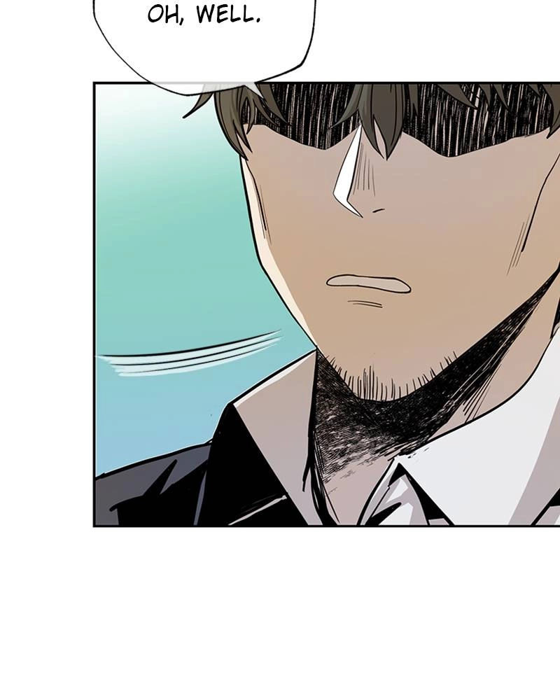 King of the Octagon Chapter 5 - Page 20