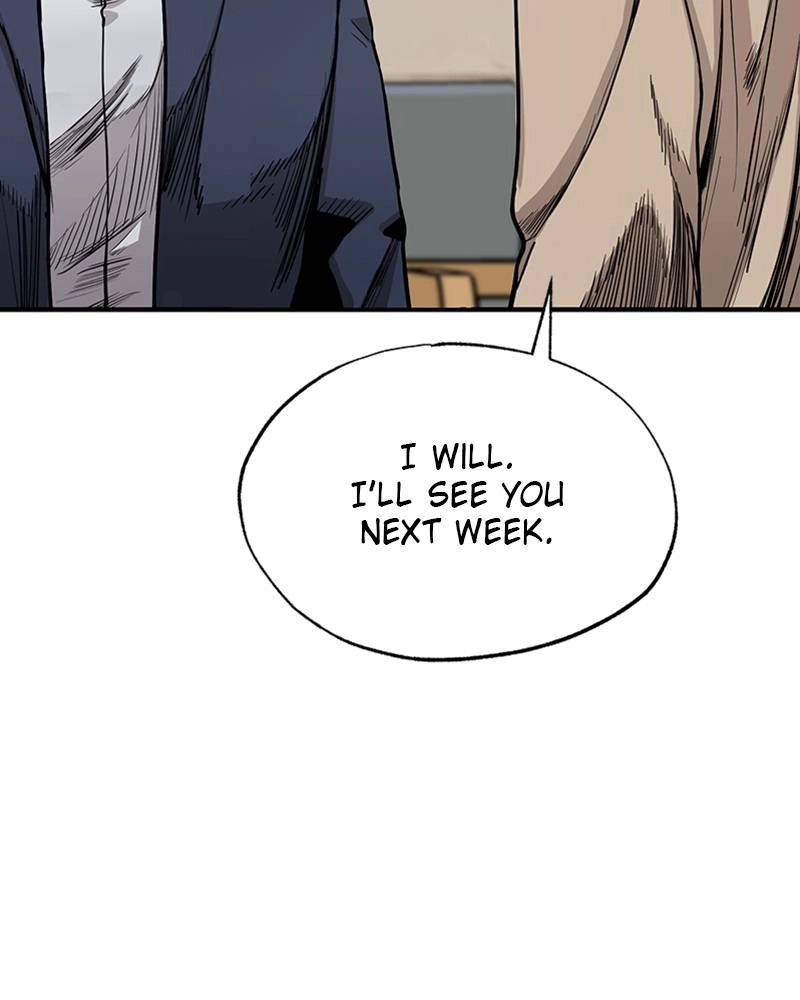 King of the Octagon Chapter 5 - Page 25