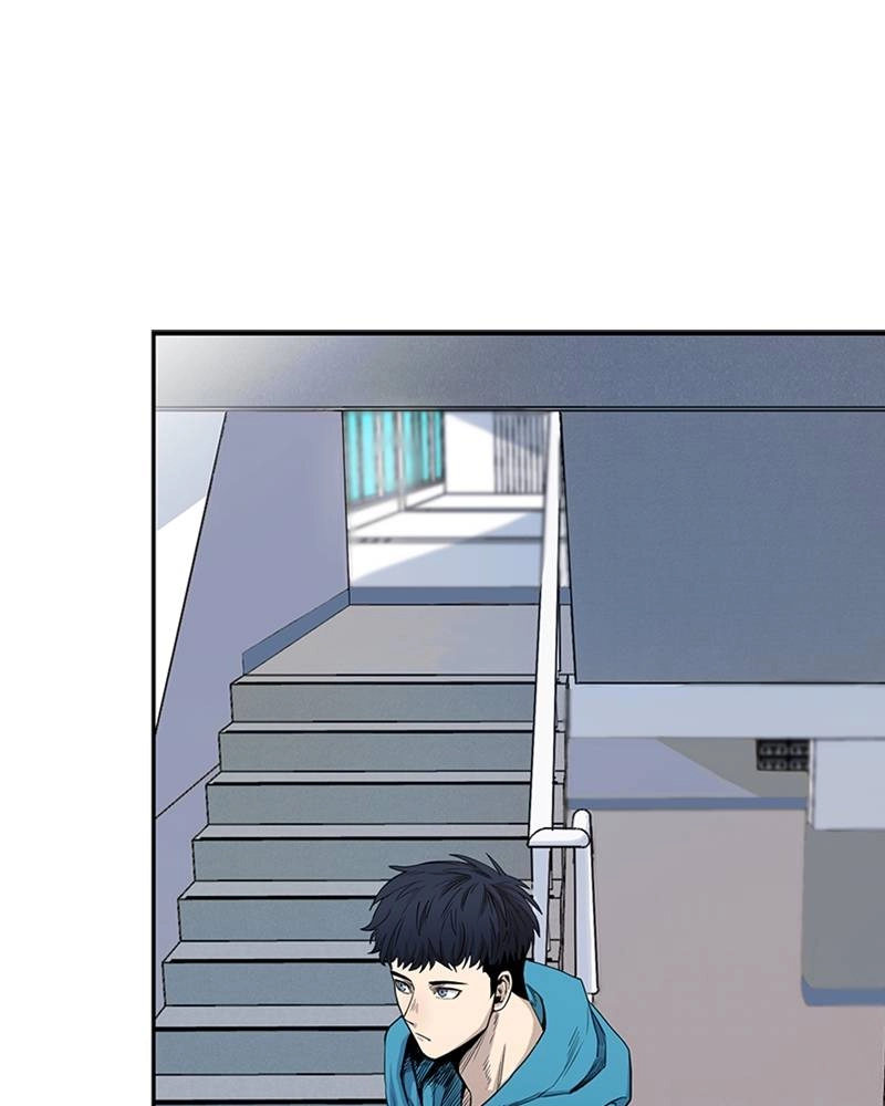 King of the Octagon Chapter 5 - Page 32