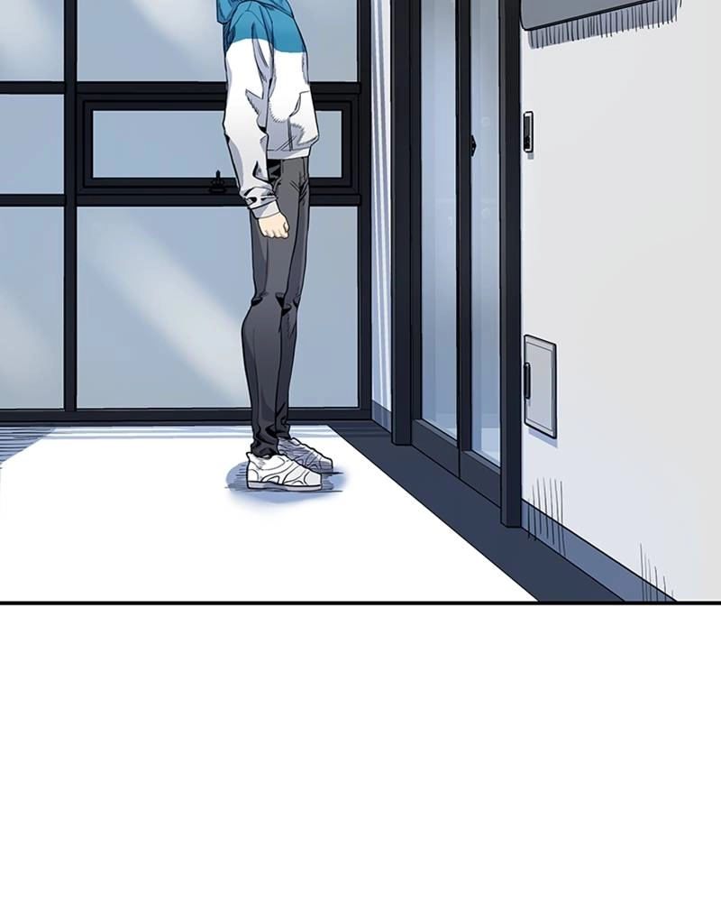 King of the Octagon Chapter 5 - Page 34