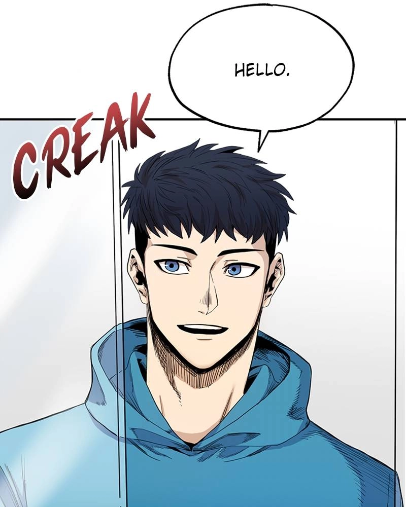 King of the Octagon Chapter 5 - Page 35