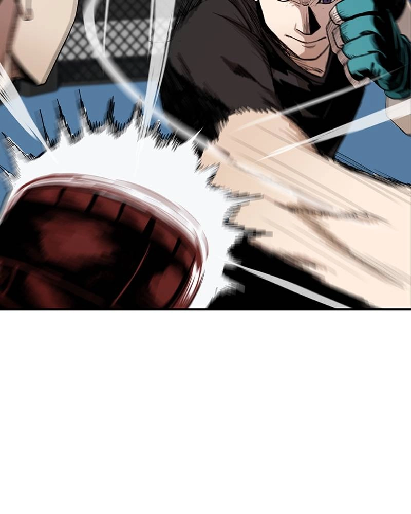 King of the Octagon Chapter 5 - Page 40