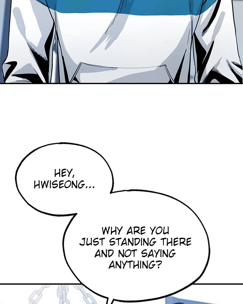 King of the Octagon Chapter 5 - Page 42