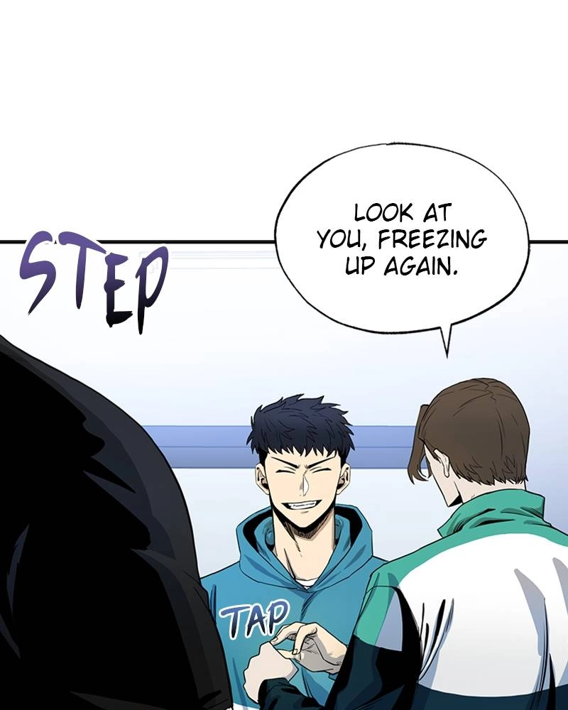 King of the Octagon Chapter 5 - Page 45