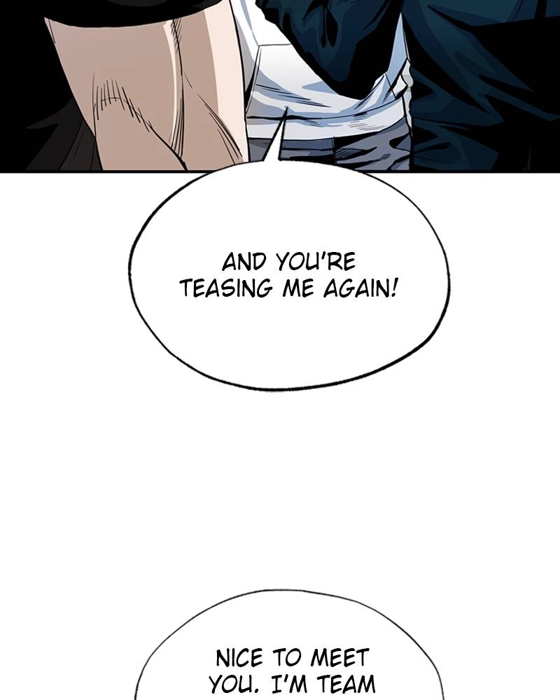 King of the Octagon Chapter 5 - Page 46