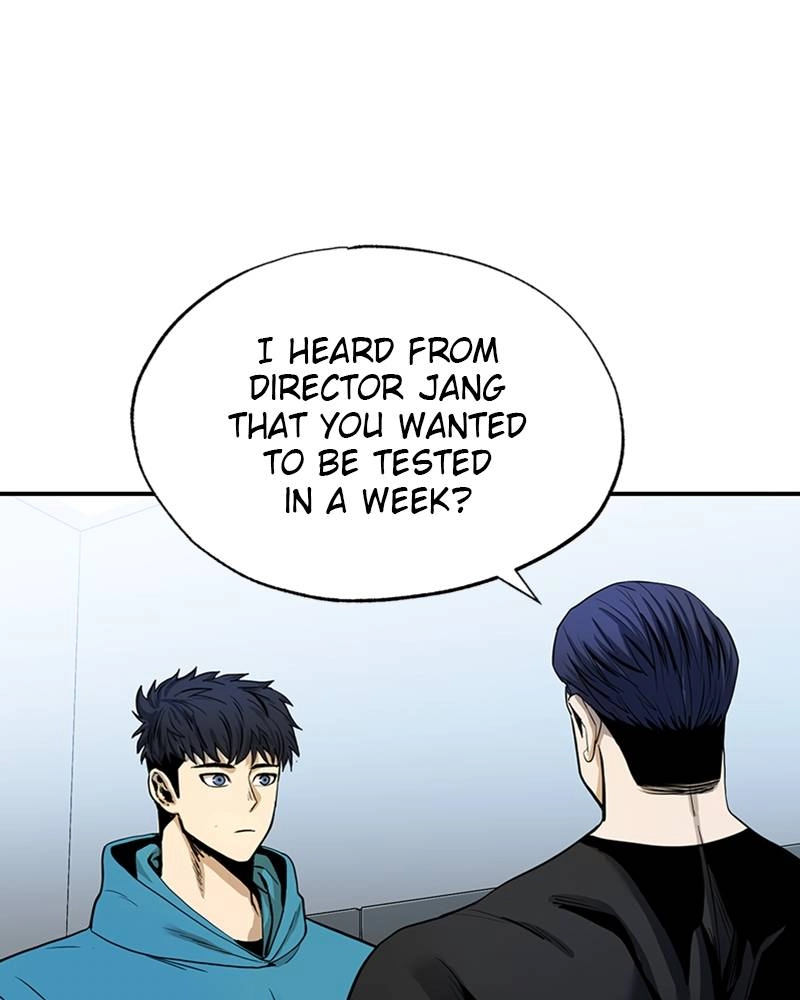 King of the Octagon Chapter 5 - Page 50