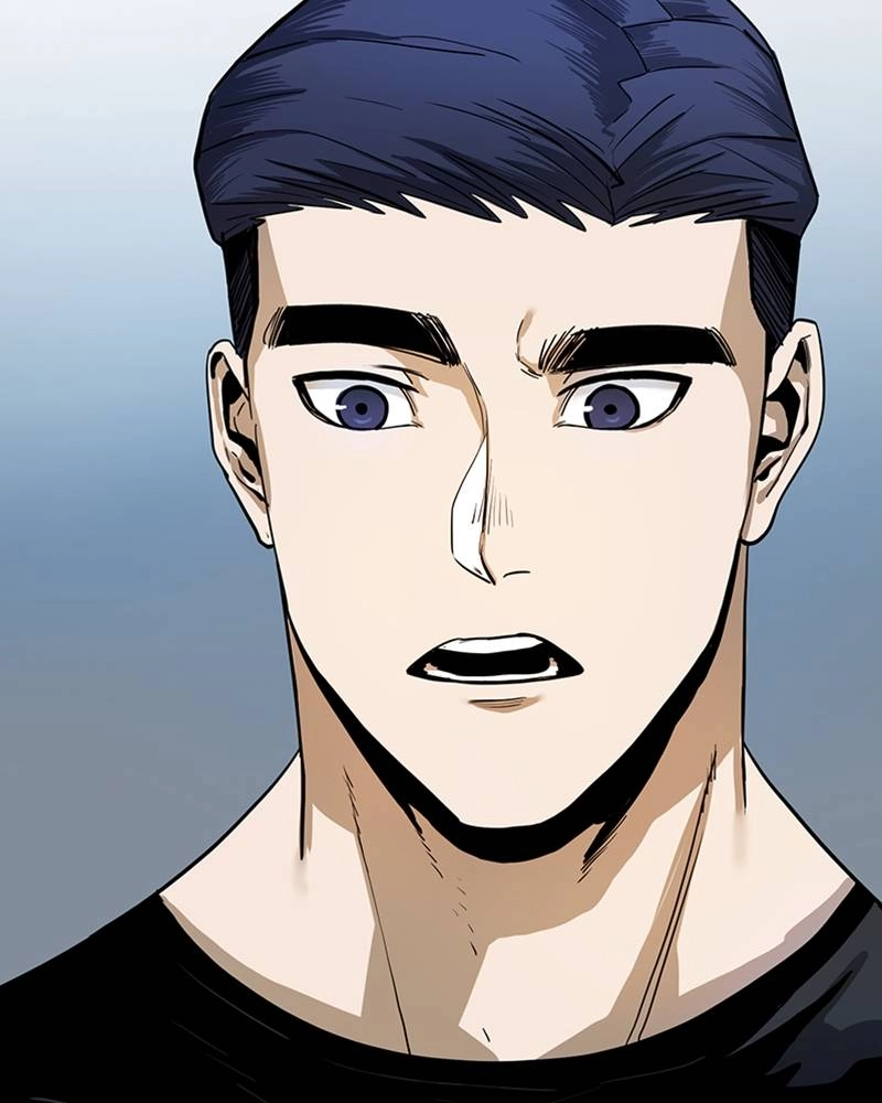 King of the Octagon Chapter 5 - Page 52