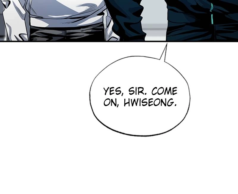 King of the Octagon Chapter 5 - Page 55
