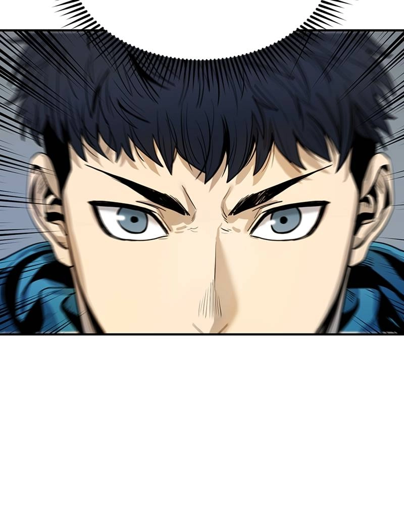 King of the Octagon Chapter 5 - Page 58