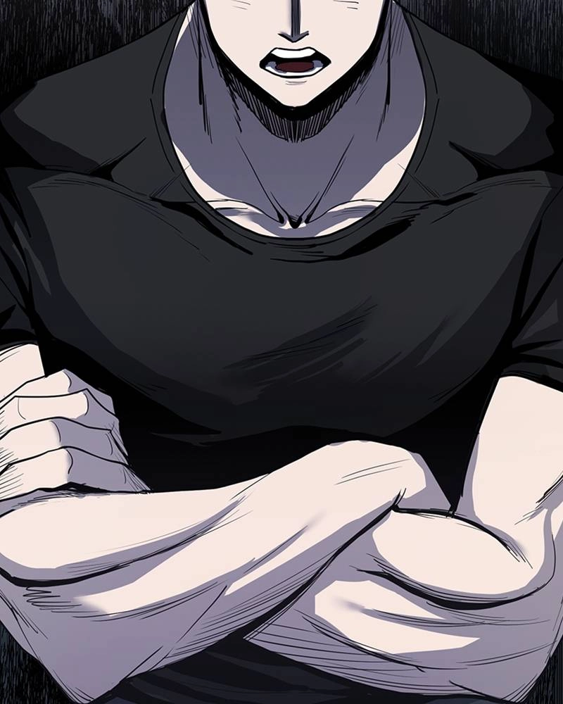 King of the Octagon Chapter 5 - Page 60