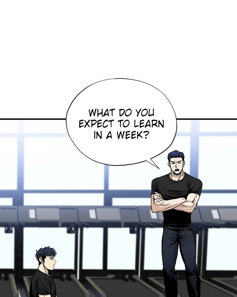 King of the Octagon Chapter 5 - Page 63
