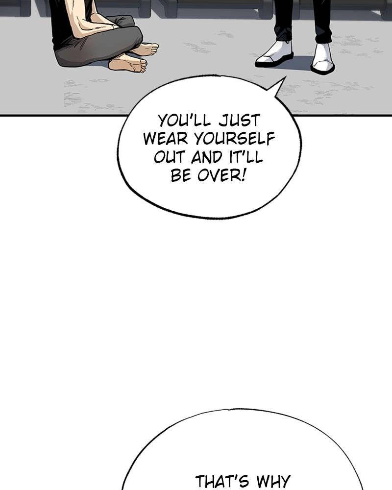 King of the Octagon Chapter 5 - Page 64