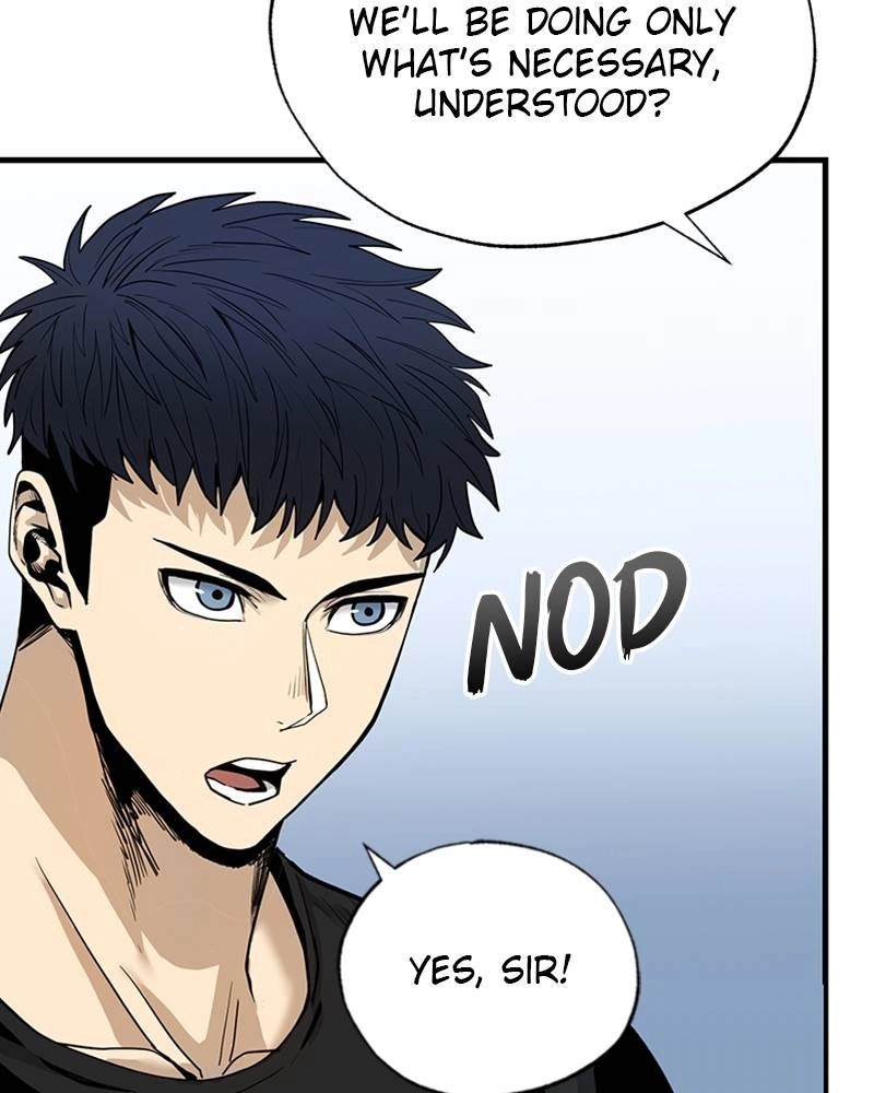King of the Octagon Chapter 5 - Page 65