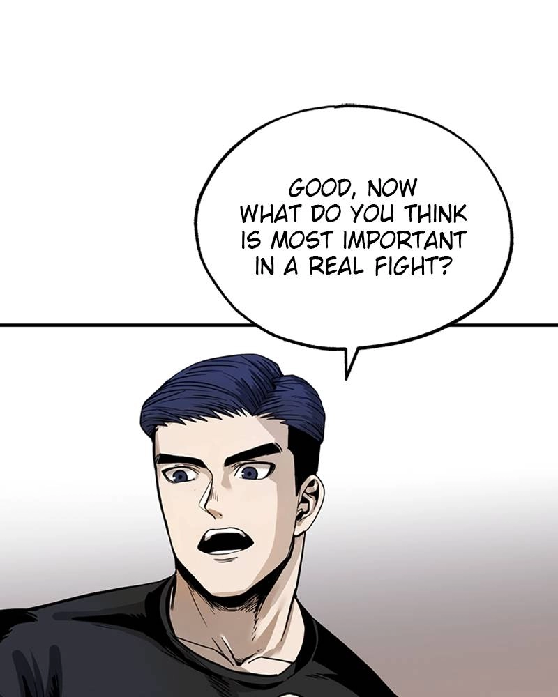 King of the Octagon Chapter 5 - Page 67