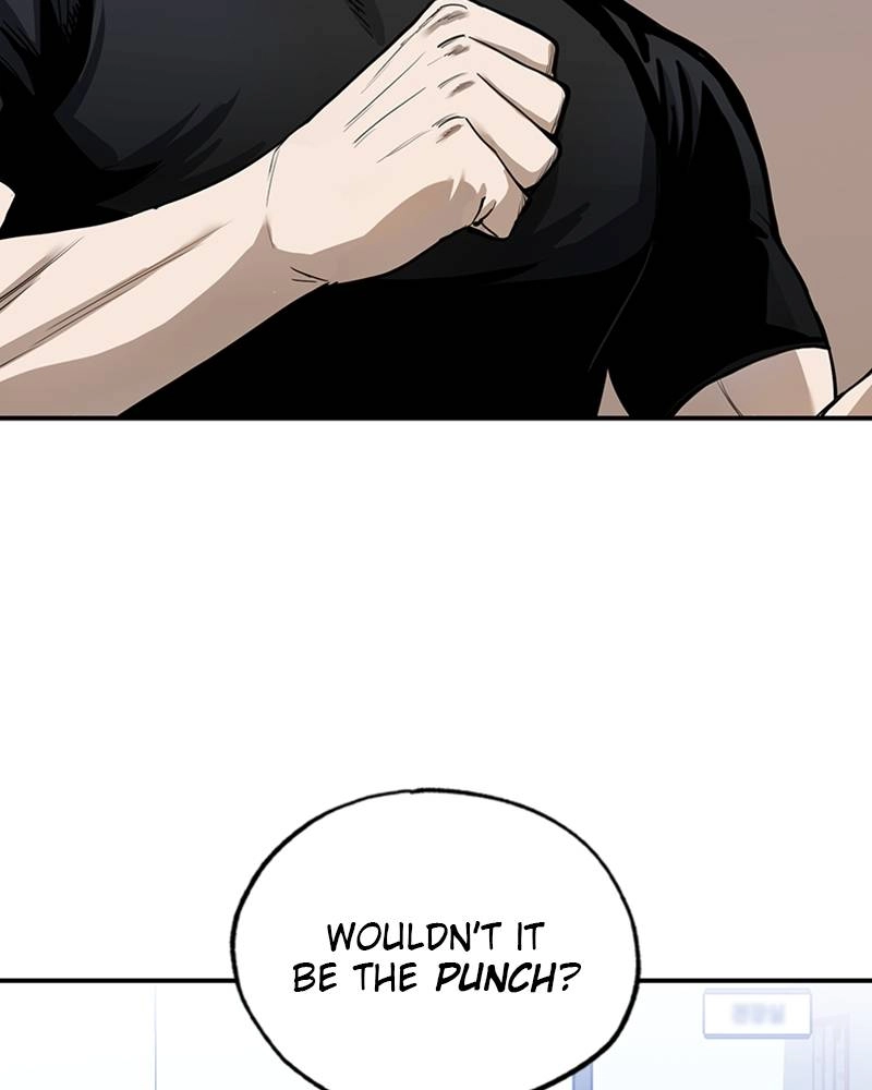 King of the Octagon Chapter 5 - Page 68