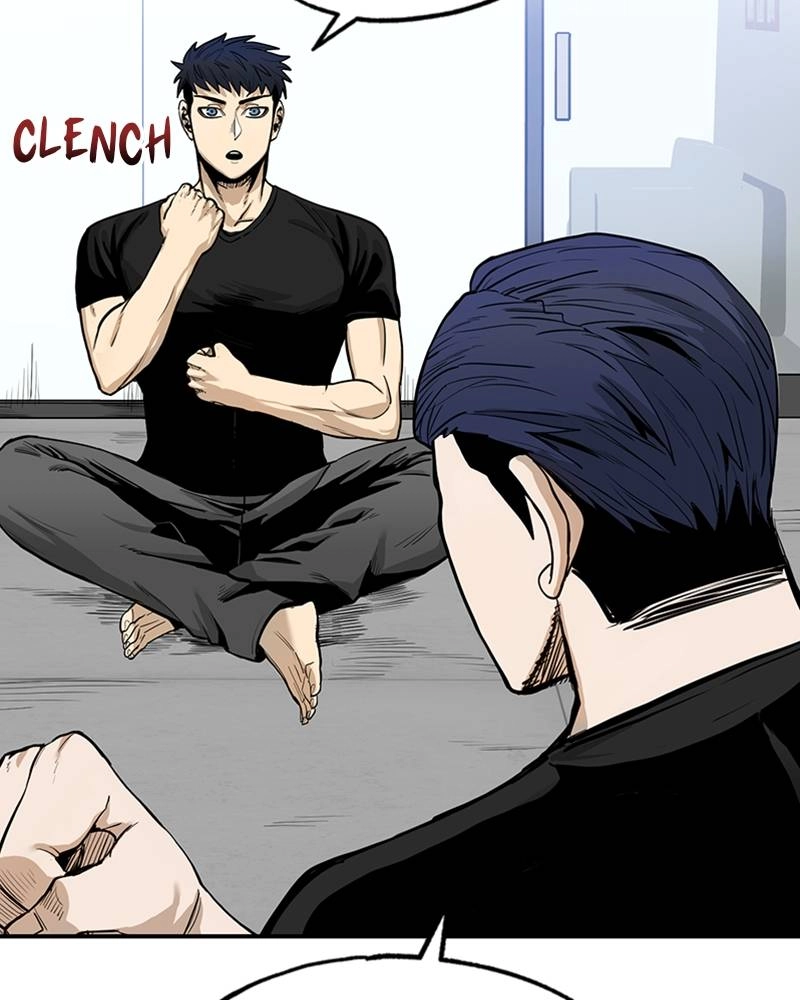 King of the Octagon Chapter 5 - Page 69