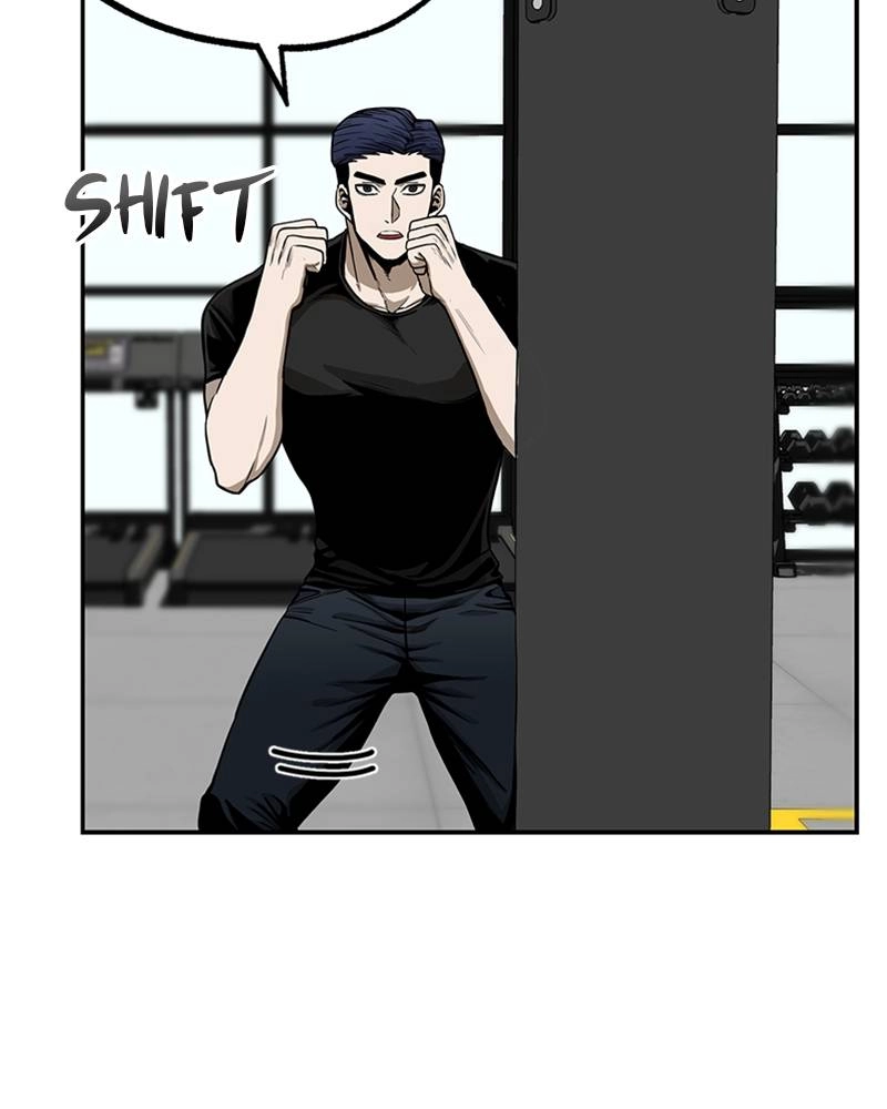King of the Octagon Chapter 5 - Page 71
