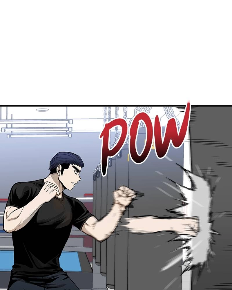 King of the Octagon Chapter 5 - Page 72