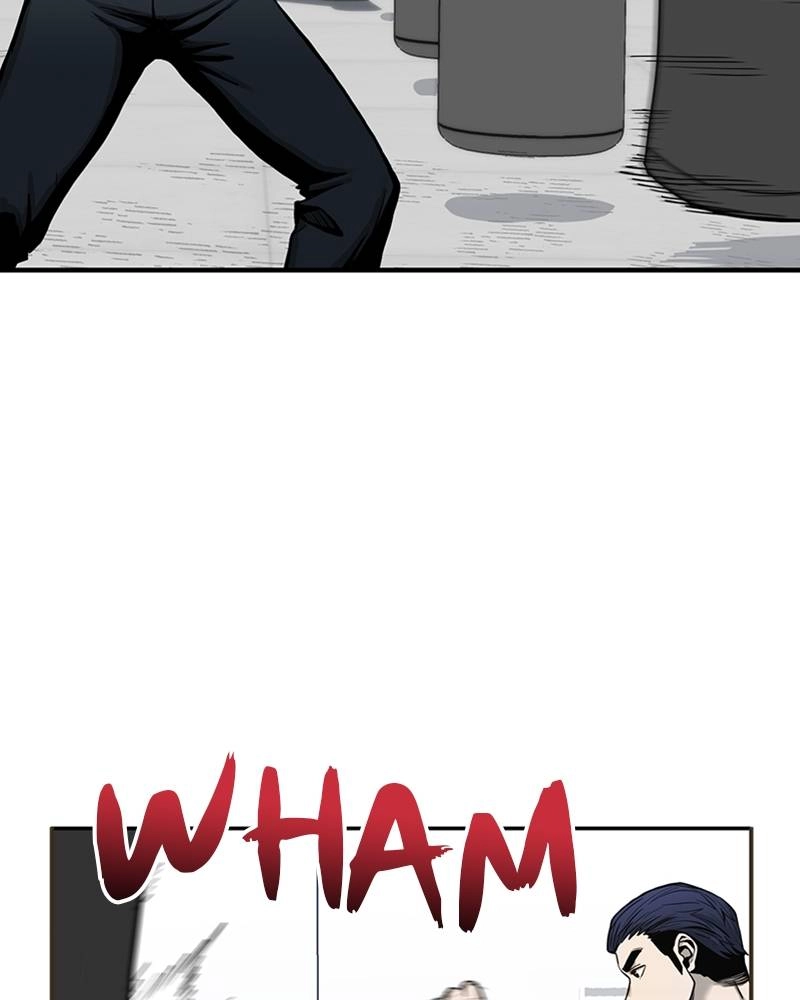 King of the Octagon Chapter 5 - Page 73