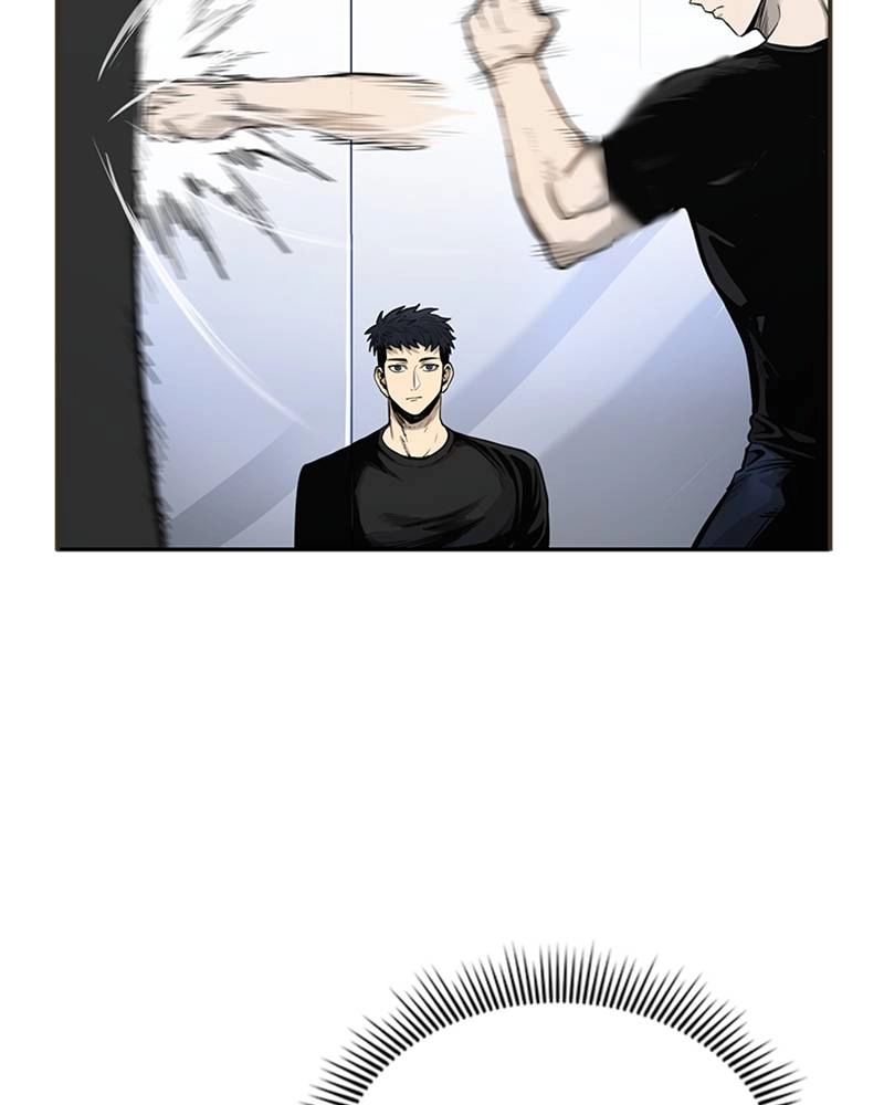 King of the Octagon Chapter 5 - Page 74