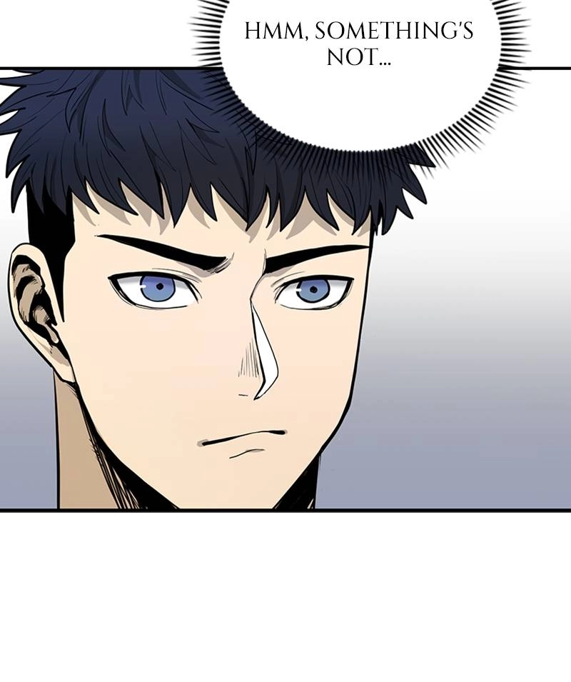 King of the Octagon Chapter 5 - Page 75