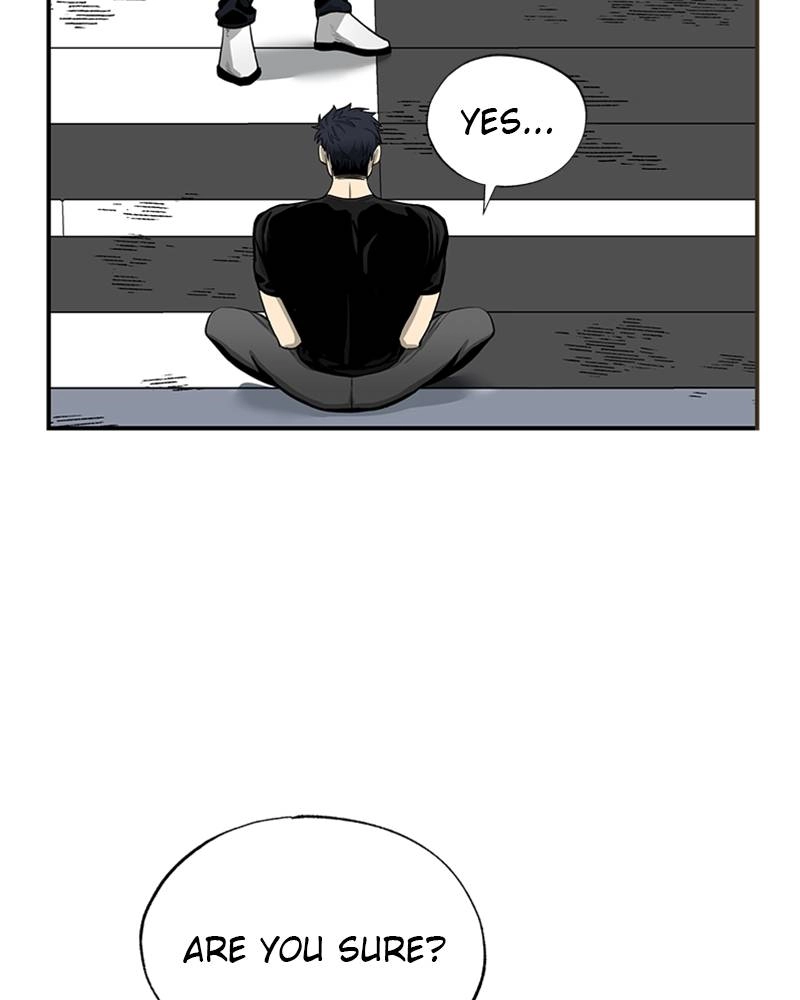 King of the Octagon Chapter 5 - Page 77