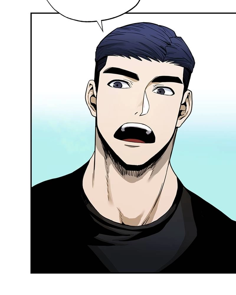 King of the Octagon Chapter 5 - Page 78