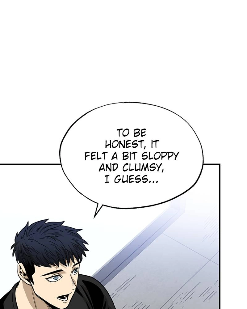 King of the Octagon Chapter 5 - Page 79