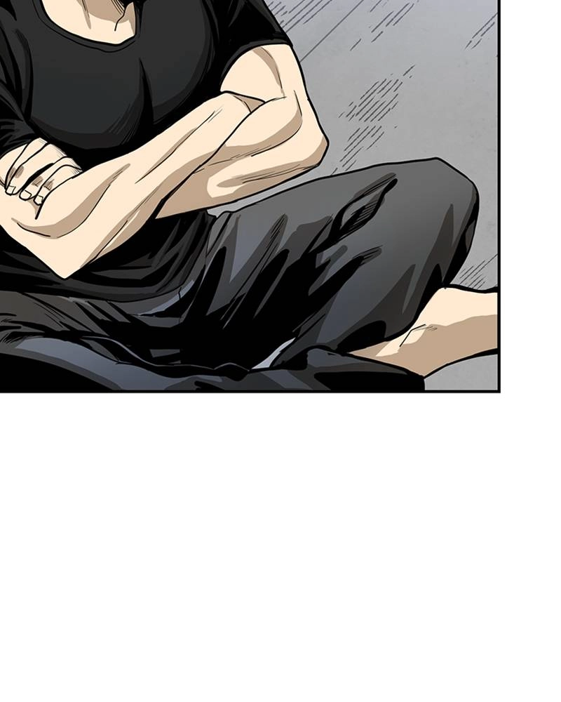 King of the Octagon Chapter 5 - Page 80