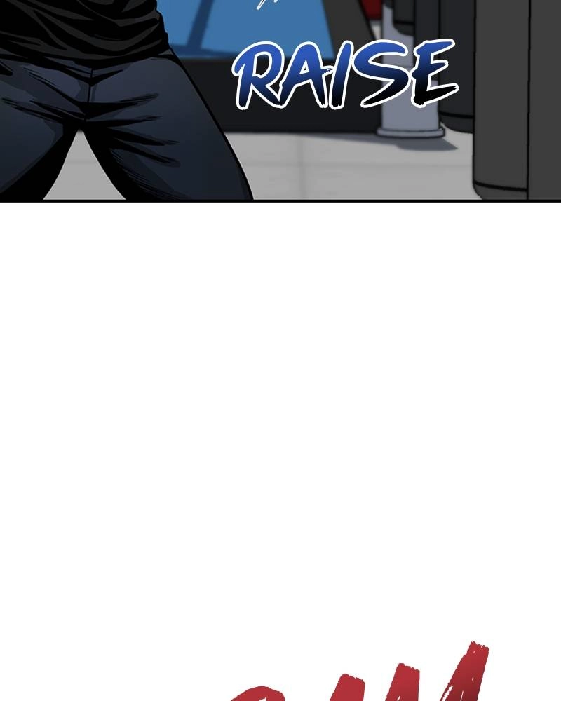 King of the Octagon Chapter 5 - Page 82