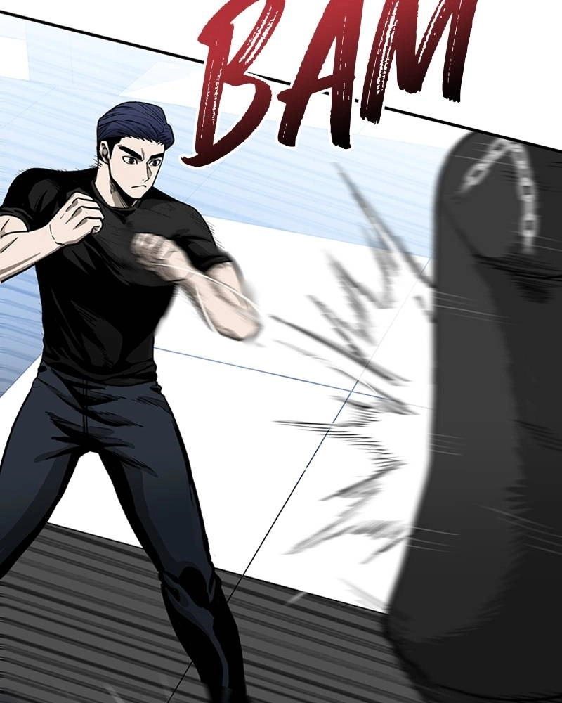 King of the Octagon Chapter 5 - Page 83
