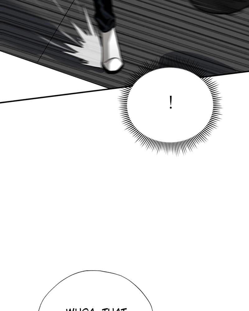 King of the Octagon Chapter 5 - Page 84
