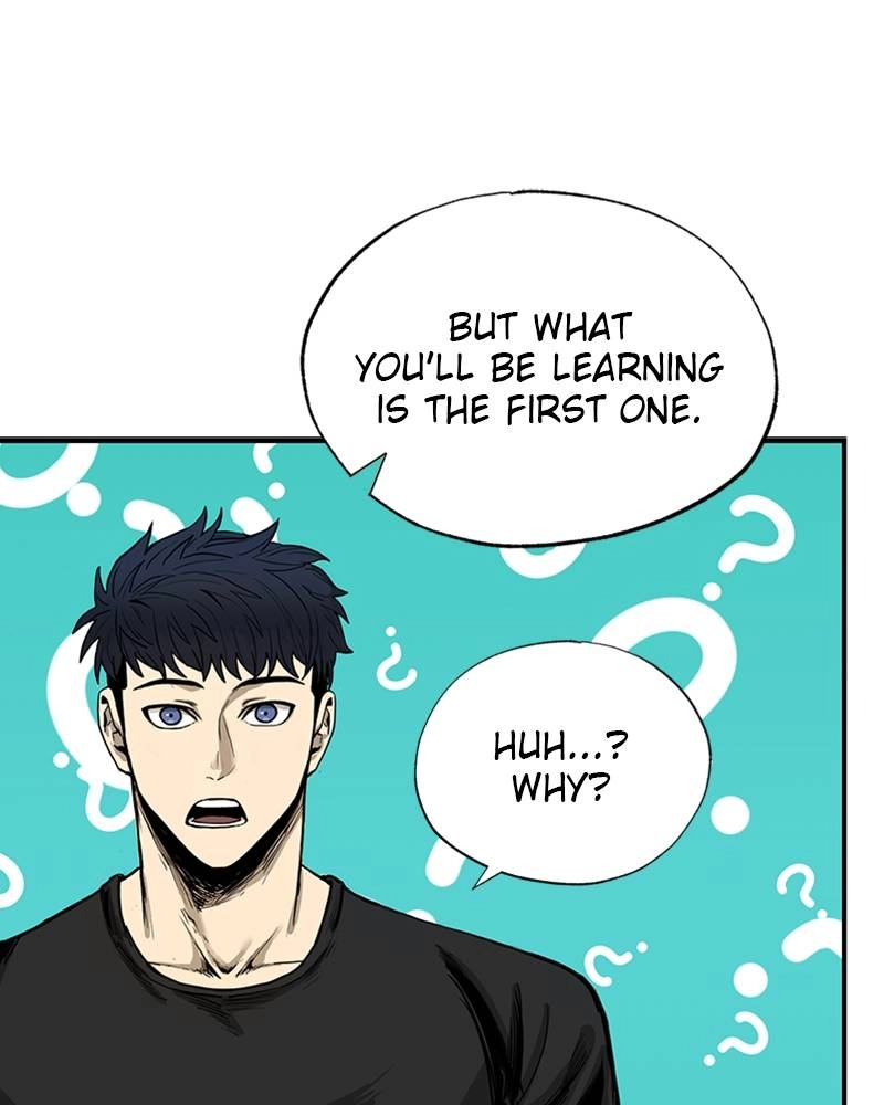 King of the Octagon Chapter 5 - Page 87