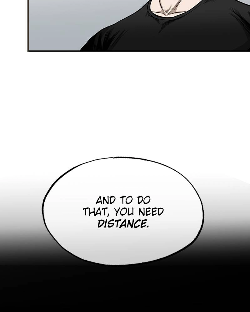 King of the Octagon Chapter 5 - Page 89