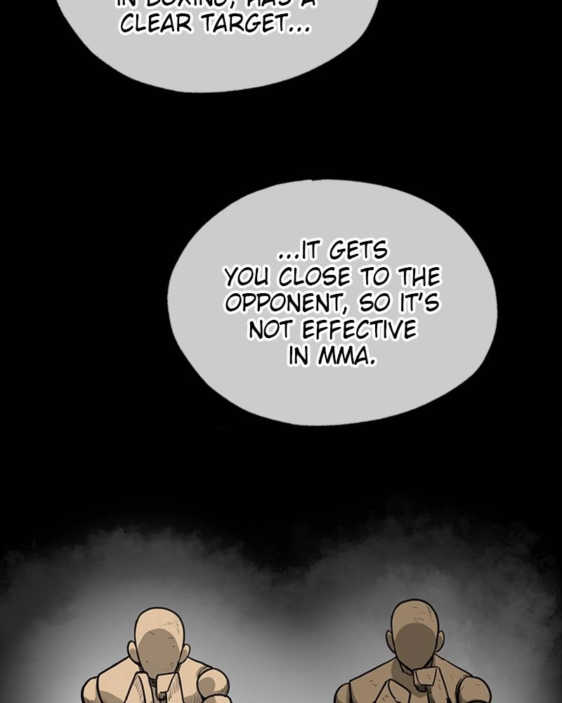 King of the Octagon Chapter 5 - Page 91