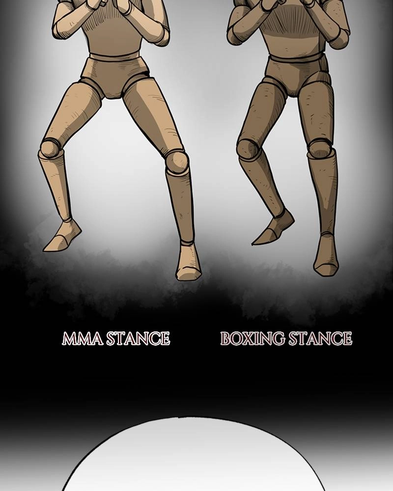King of the Octagon Chapter 5 - Page 92