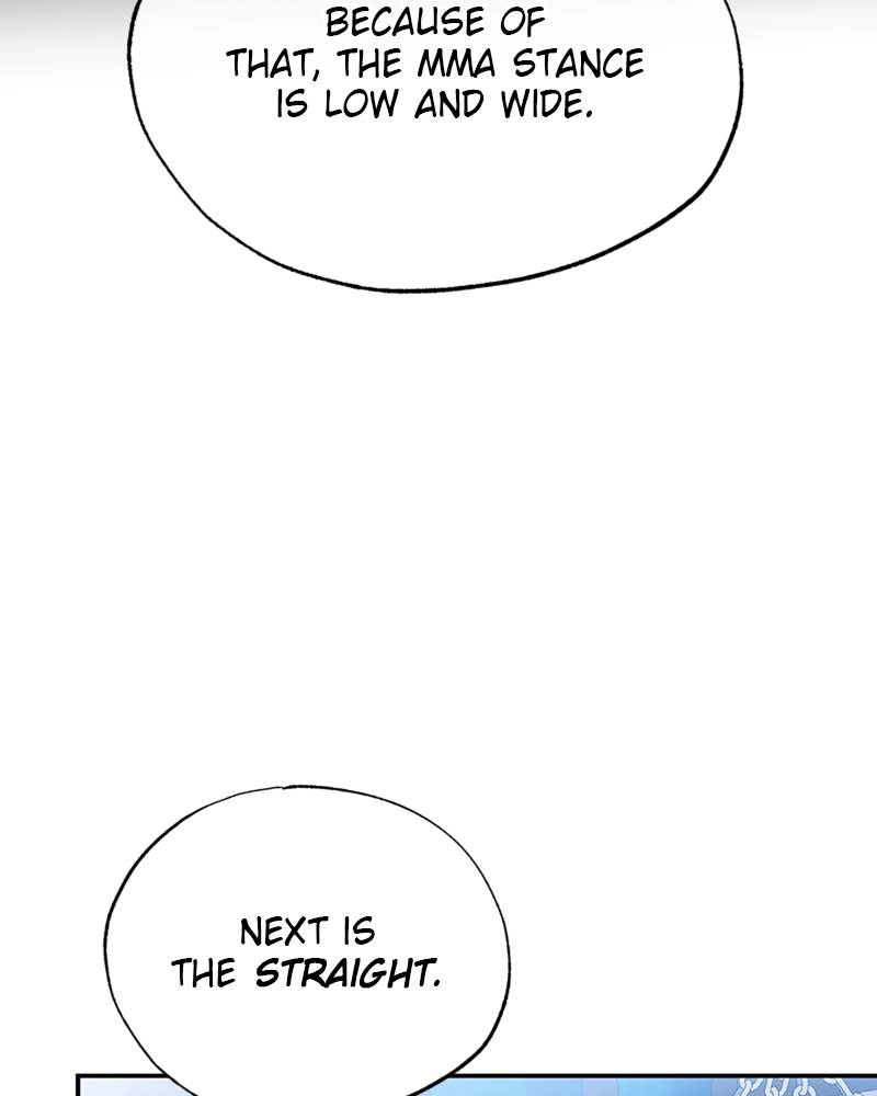 King of the Octagon Chapter 5 - Page 93