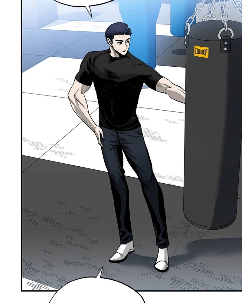 King of the Octagon Chapter 5 - Page 94