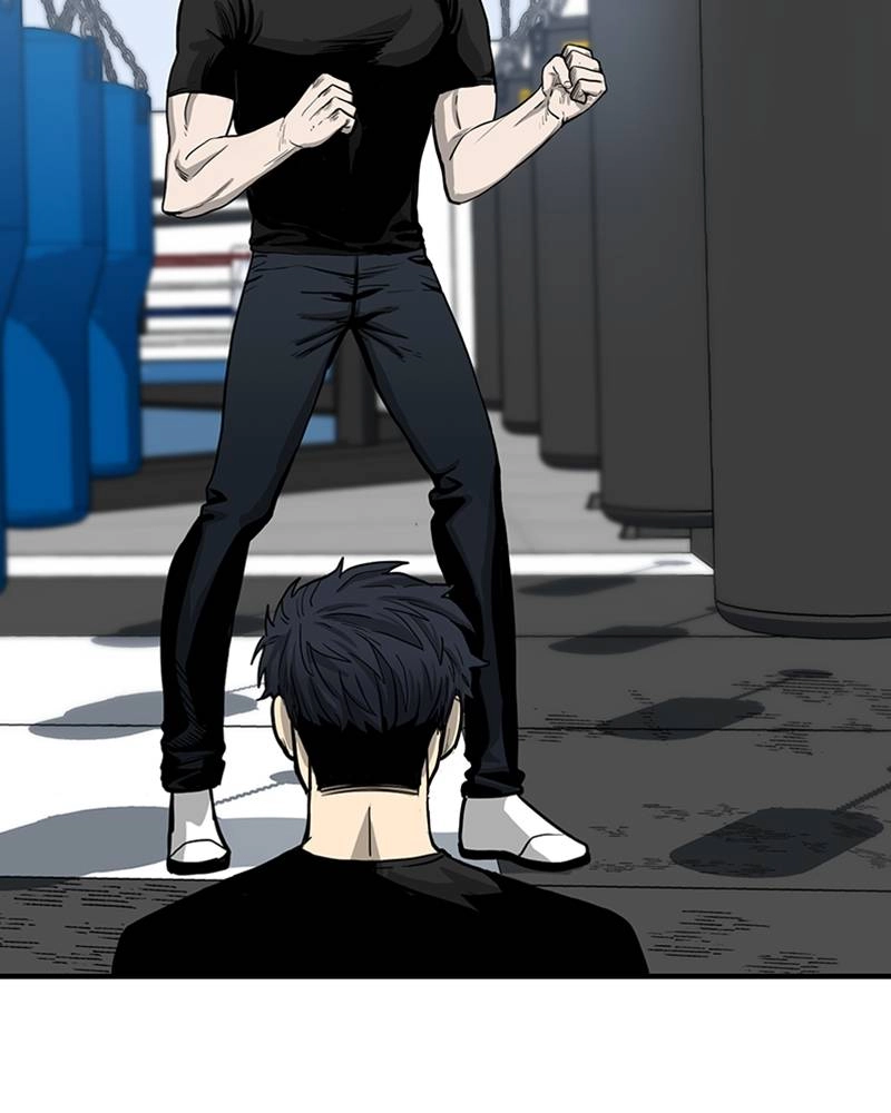 King of the Octagon Chapter 5 - Page 96