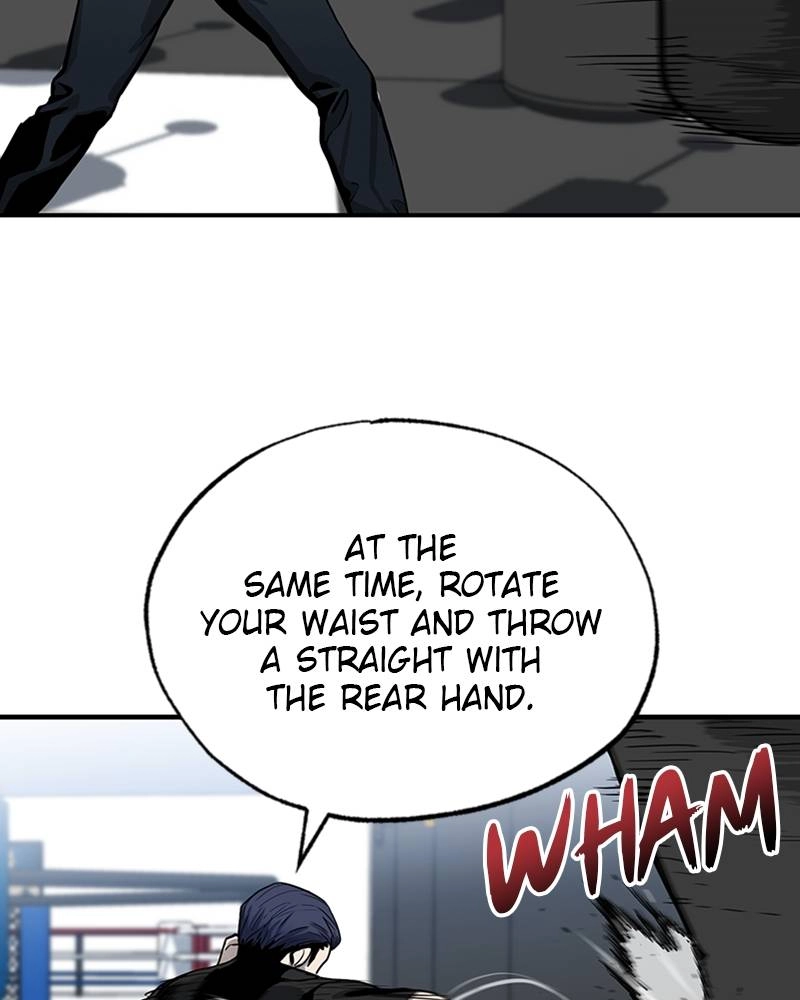King of the Octagon Chapter 5 - Page 98