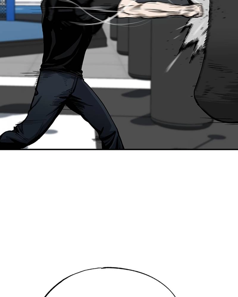 King of the Octagon Chapter 5 - Page 99