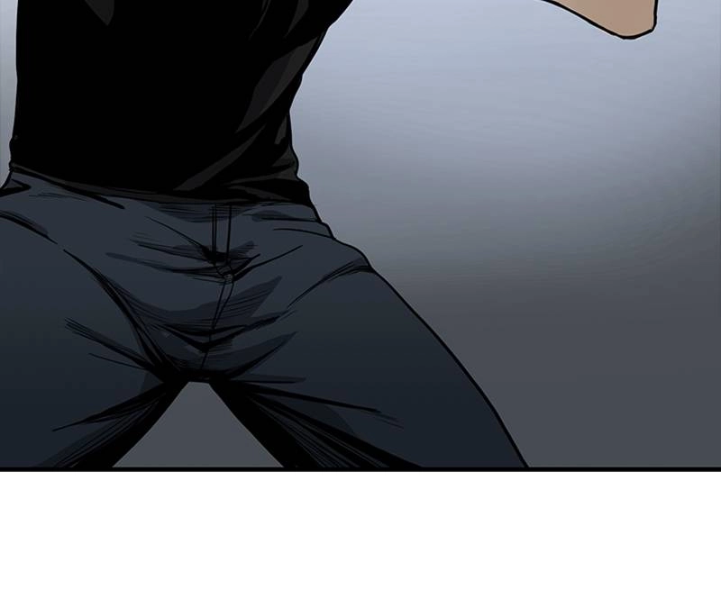 King of the Octagon Chapter 5 - Page 101