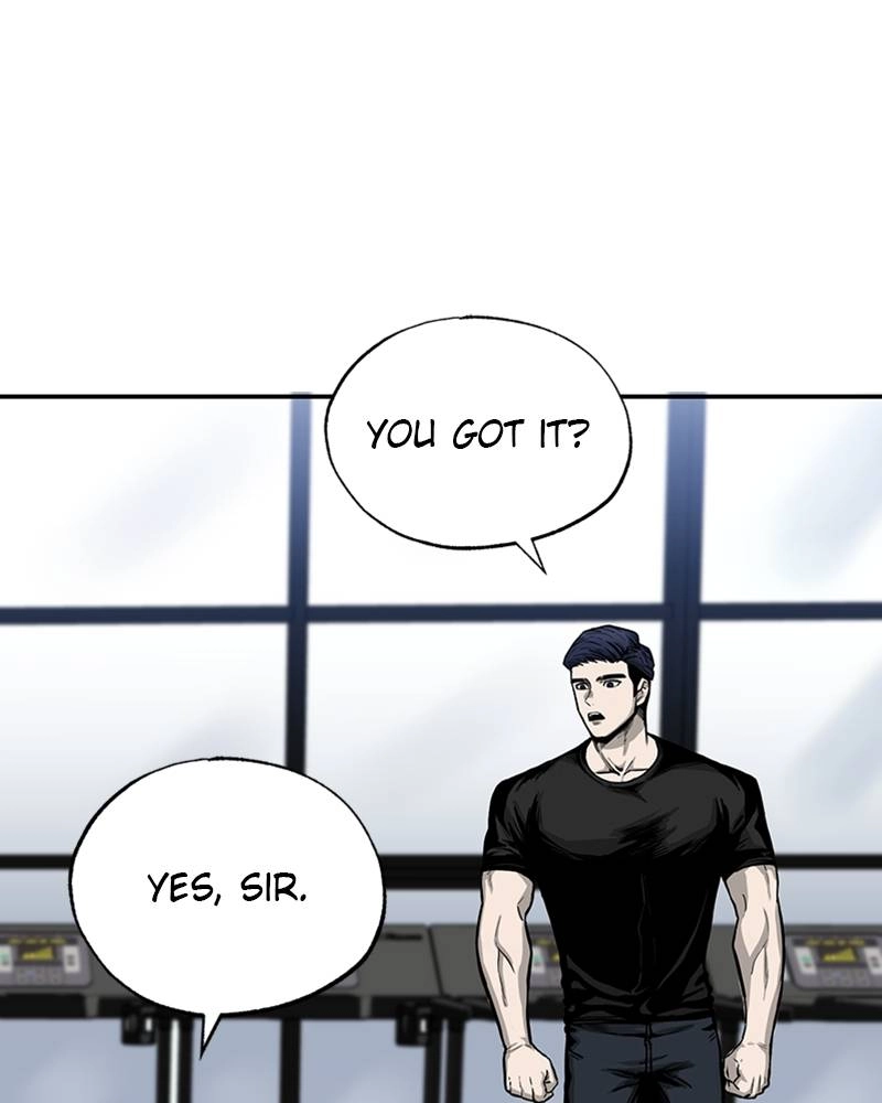 King of the Octagon Chapter 5 - Page 102